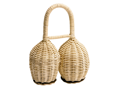 שייקר כפול DO1 MEINL