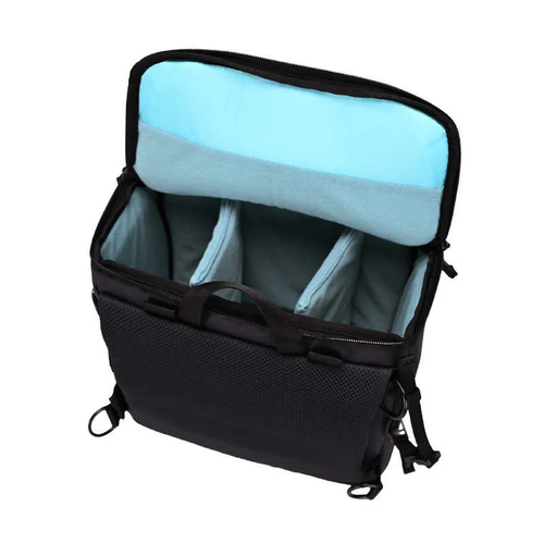 תיק צד Shimoda Designs 520-404 Top Loader Medium (Anthracite)