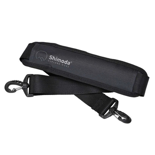 תיק צד Shimoda Designs 520-404 Top Loader Medium (Anthracite)