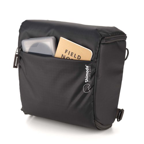 תיק צד Shimoda Designs 520-404 Top Loader Medium (Anthracite)