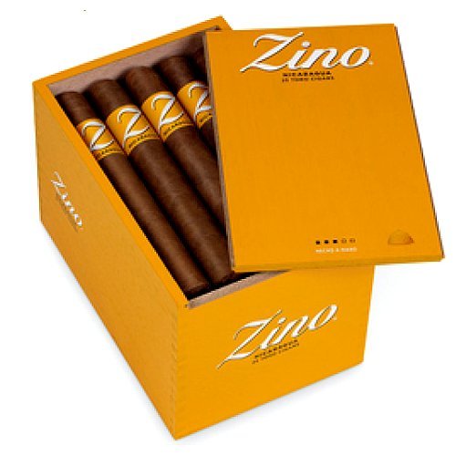 סיגר זינו ניקרגואה טורו Zino by Davidoff Nicaragua Toro