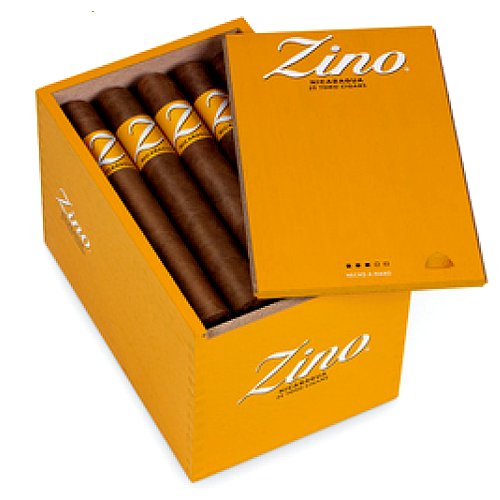 סיגר זינו ניקרגואה טורו Zino by Davidoff Nicaragua Toro