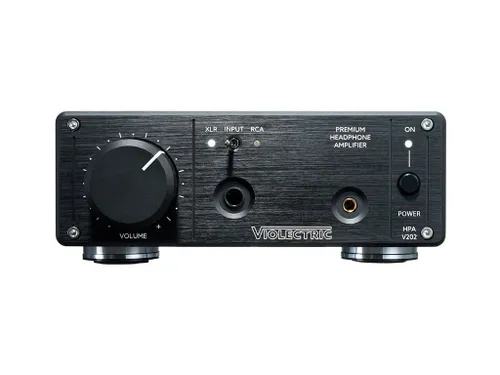 Violectric HPA V202 מגבר אוזניות