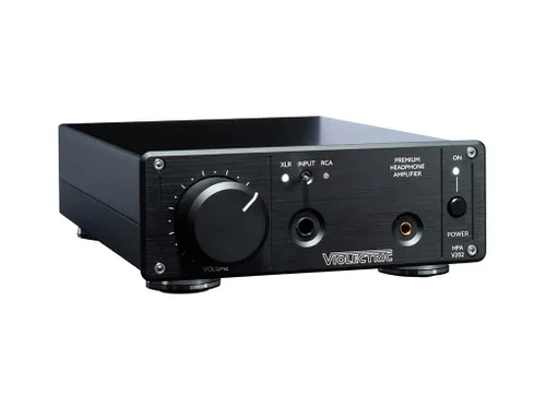 Violectric HPA V202 מגבר אוזניות