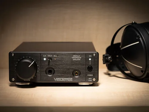 Violectric HPA V202 מגבר אוזניות