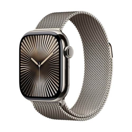 Apple Watch Series 10 GPS + Cellular 42MM
