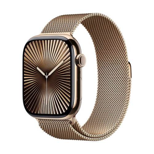 Apple Watch Series 10 GPS + Cellular 42MM