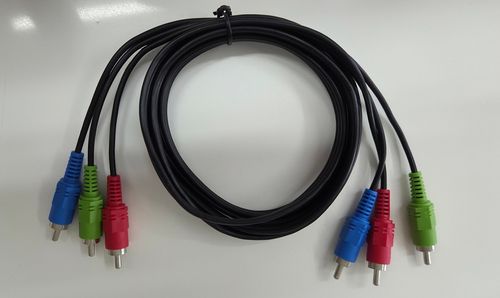 כבל Protec DM217 Audio Video X3