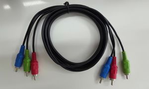 כבל Protec DM217 Audio Video X3