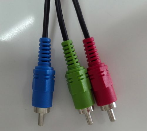 כבל Protec DM217 Audio Video X3