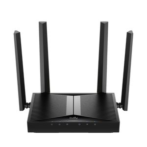 נתב אלחוטי Cudy WR3600-IL Wifi 7 3568Mbps 