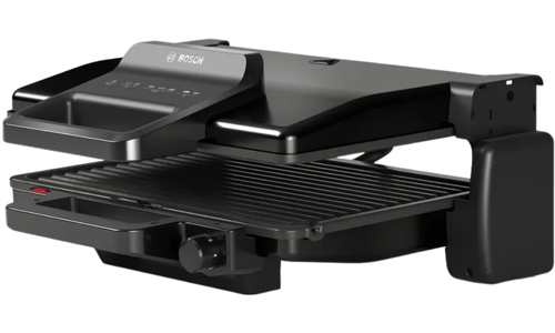 טוסטר לחיצה 3 ב-1 Bosch 2000W TCG3323ברפאלי - refali.co.il