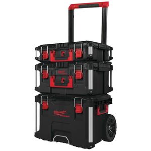 ארגז כלים 3 קומות PACKOUT 4932464244 – מערכת אחסון עמידה ומודולרית