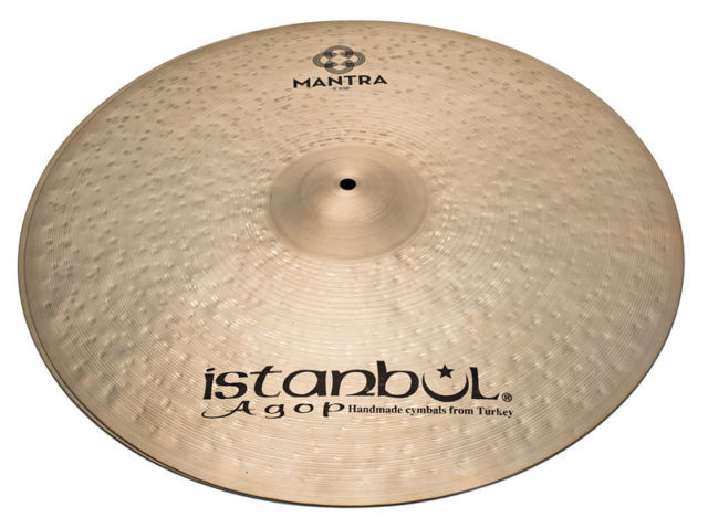 זוג מצילות הי-הט "15 ISTANBUL CBMH15 MANTRA Istanbul Agop