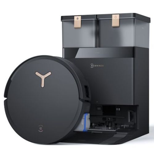 ‏שואב אבק רובוטי Ecovacs Deebot X8 Pro Omni