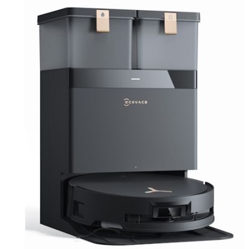 ‏שואב אבק רובוטי Ecovacs Deebot X8 Pro Omni