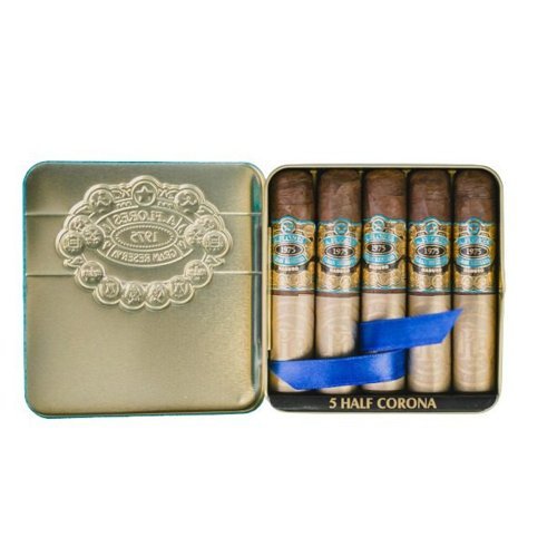 פלורס חצי קורונה מדורו 5 ח' A. Flores 1975 Gran Reserva MD
