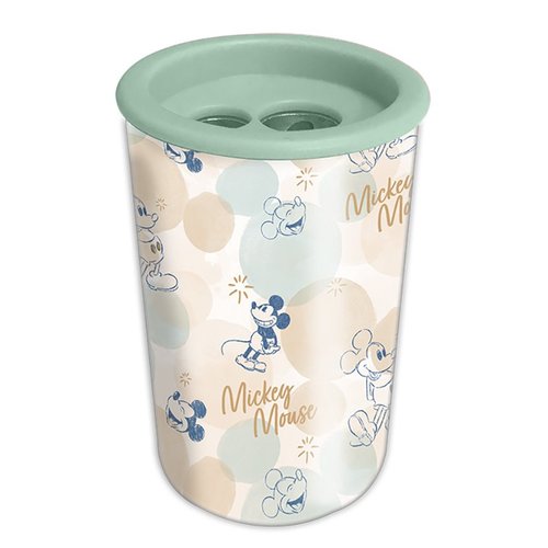 מחדד 2 חורים מיקי