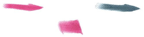 סט סכין עם 5 ספוגים PASTEL נקודה 4
