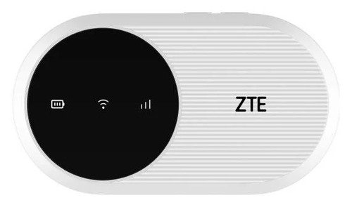 נתב נייד ZTE Wi-Fi 6 U10