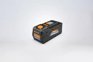 סוללה נטענת 40V קיבולת 8AH דגם ZEN40V8AH וילאגר