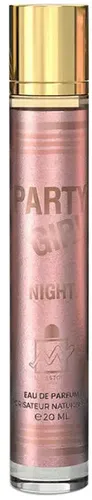 MILESTONE PARTY GIRL NIGHT