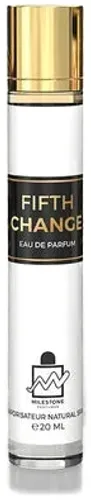 MILESTONE FIFTH CHANGE