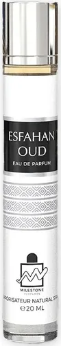 MILESTONE ESFAHAN OUD