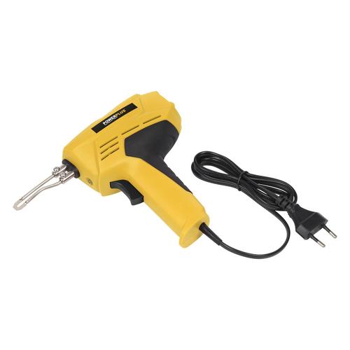 אקדח מלחם מהיר מקצועי 100W