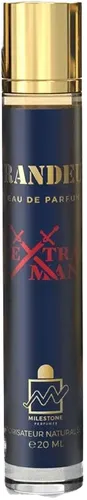 MILESTONE GRANDEUR EXTRA MEN