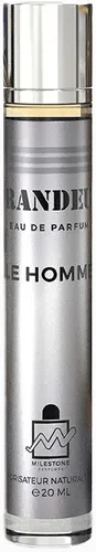 MILESTONE GRANDEUR LE HOMME