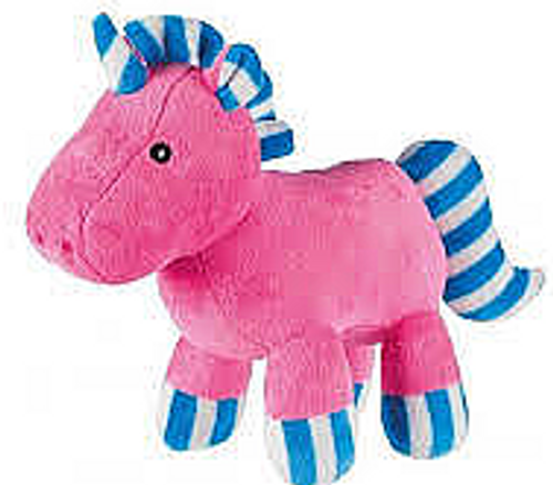 משחק לכלב טריקסי בובת חד קרן - Trixie Unicorn Plush
