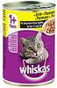 שימורי ויסקס עוף לחתול 400 גרם - Whiskas Chicken in Sauce