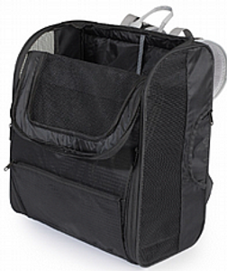 קמון תיק גב לנשיאה של כלבים וחתולים עד 4 ק"ג - Camon Carrier Backpack