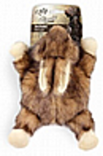 אול פור פאוז משחק לכלב בובת אוראל הארנב - APP Woodland Classic Orel Rabbit