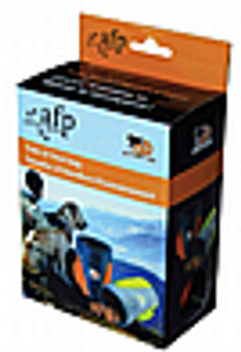 אול פור פאוז פאוץ' חטיפים לאימון כלבים - AFP Train and Treat Bag Pet Dog Reward Foldable Nylon Pouch
