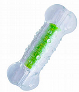 צעצוע לעיסה לכלבים פטס סטייג עצם קראנצ