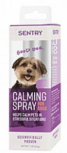 תרסיס סנטרי להרגעת כלבים 48 מ"ל - Sentry Calming Spray