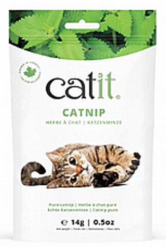 קטניפ קט איט שקית 14 גרם - Catnip CatIt