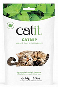 קטניפ קט איט שקית 14 גרם - Catnip CatIt