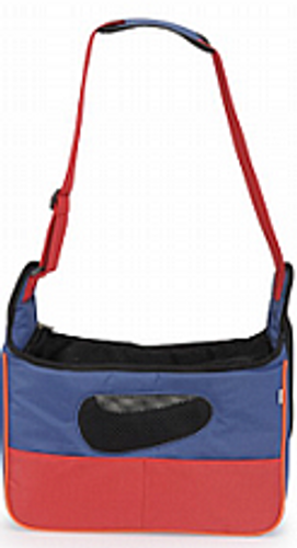 קמון תיק צד לנשיאת כלבים וחתולים - Camon carrier bag