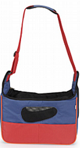 קמון תיק צד לנשיאת כלבים וחתולים - Camon carrier bag