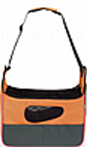 קמון תיק צד לנשיאת כלבים וחתולים - Camon carrier bag