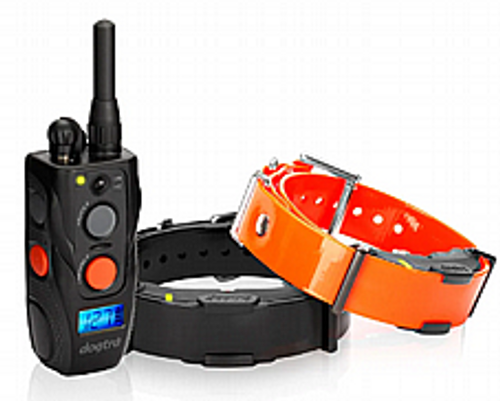 דוגטרה קולר אלקטרוני - Dogtra Arc802 FREE PLUS