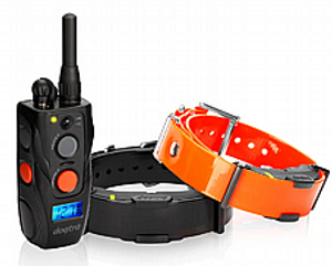 דוגטרה קולר אלקטרוני - Dogtra Arc802 FREE PLUS