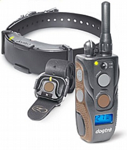 דוגטרה קולר אלקטרוני - Dogtra Arc 800 FREE PLUS