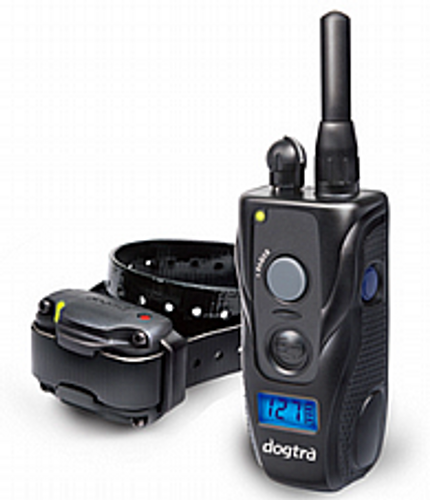 דוגטרה קולר אילוף אלקטרוני - Dogtra 640C