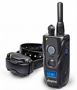 דוגטרה קולר אילוף אלקטרוני - Dogtra 640C
