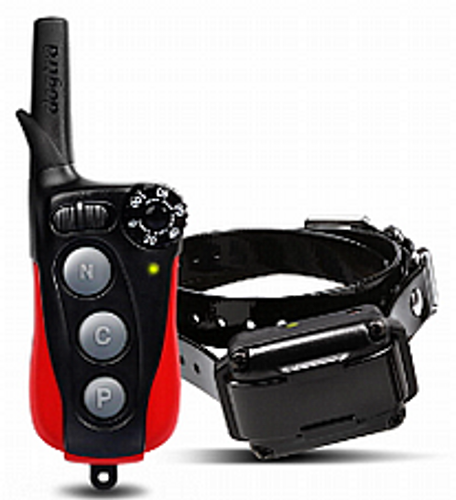 דוגטרה קולר אילוף אלקטרוני אי קיו פלוס - Dogtra IQ PLUS