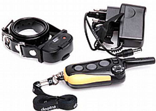 דוגטרה קולר אילוף אלקטרוני אי קיו מיני - Dogtra IQ mini